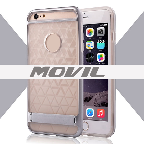 NP-2027 Protectores para Apple iPhone 6 Plus-15